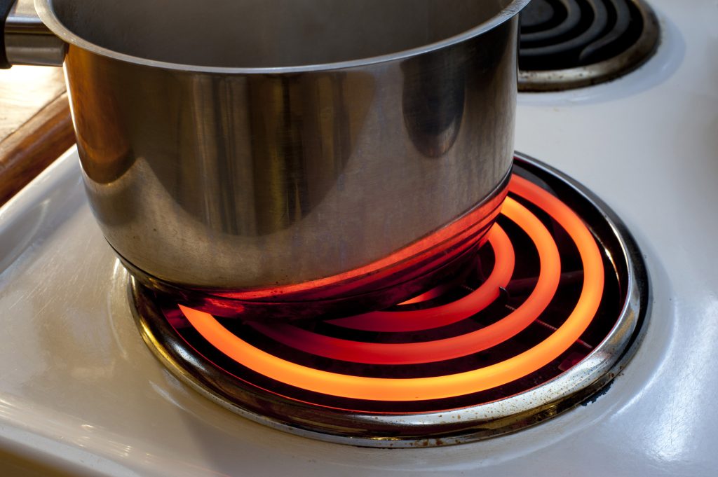 Can You Use Induction Cookware on Electric Stove
